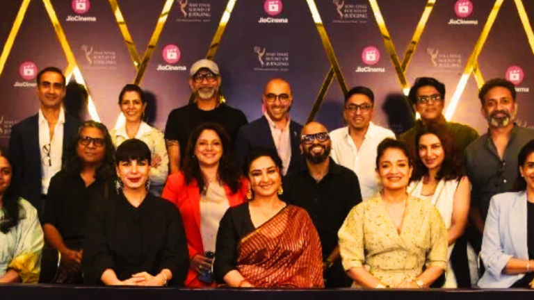 JioCinema Partners With International Academy Of Television Arts & Sciences