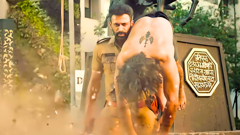 Aho Vikramaarka Telugu Movie Review