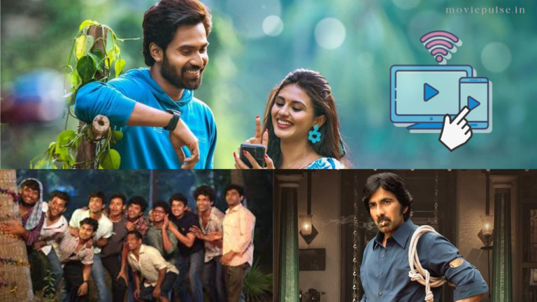 telugu ott news